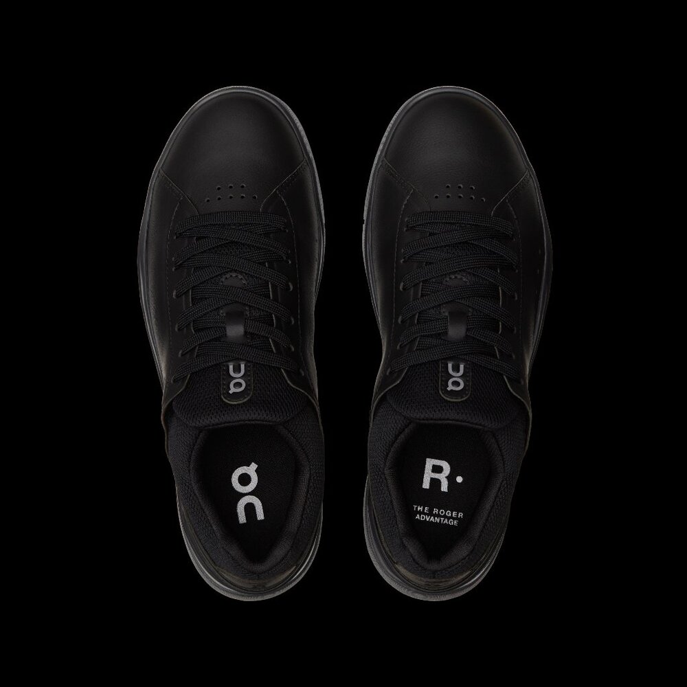 USED Roger On Cloud shoes.